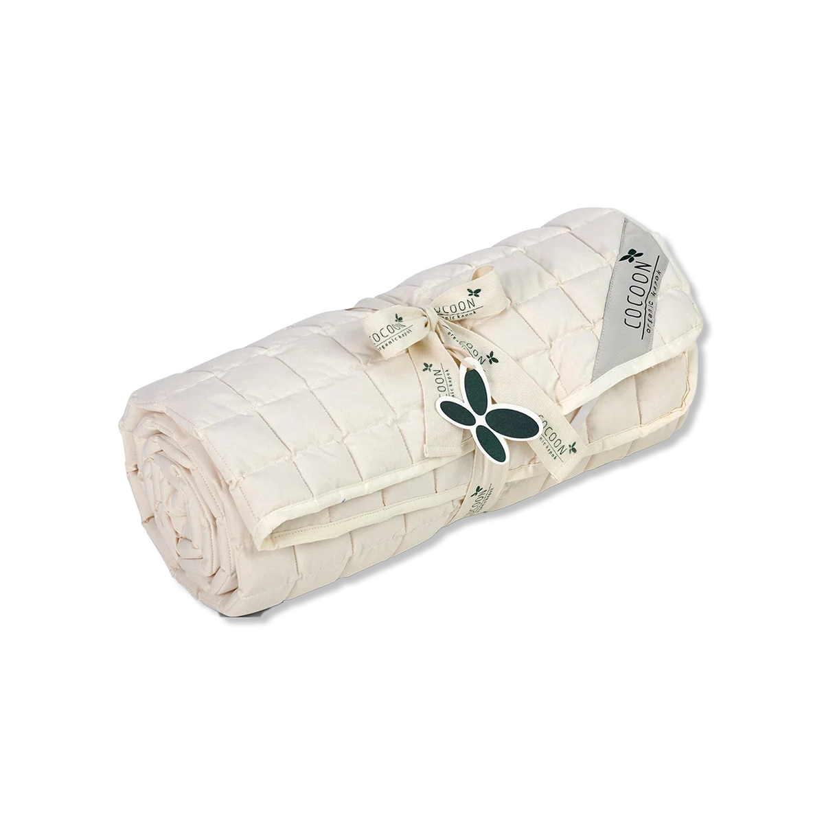 Cocoon organic kapok Sheet