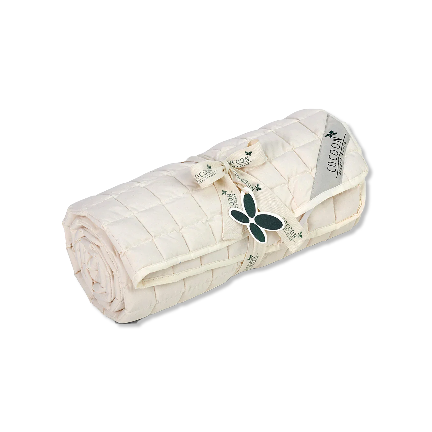 Cocoon Organic Kapok sheet