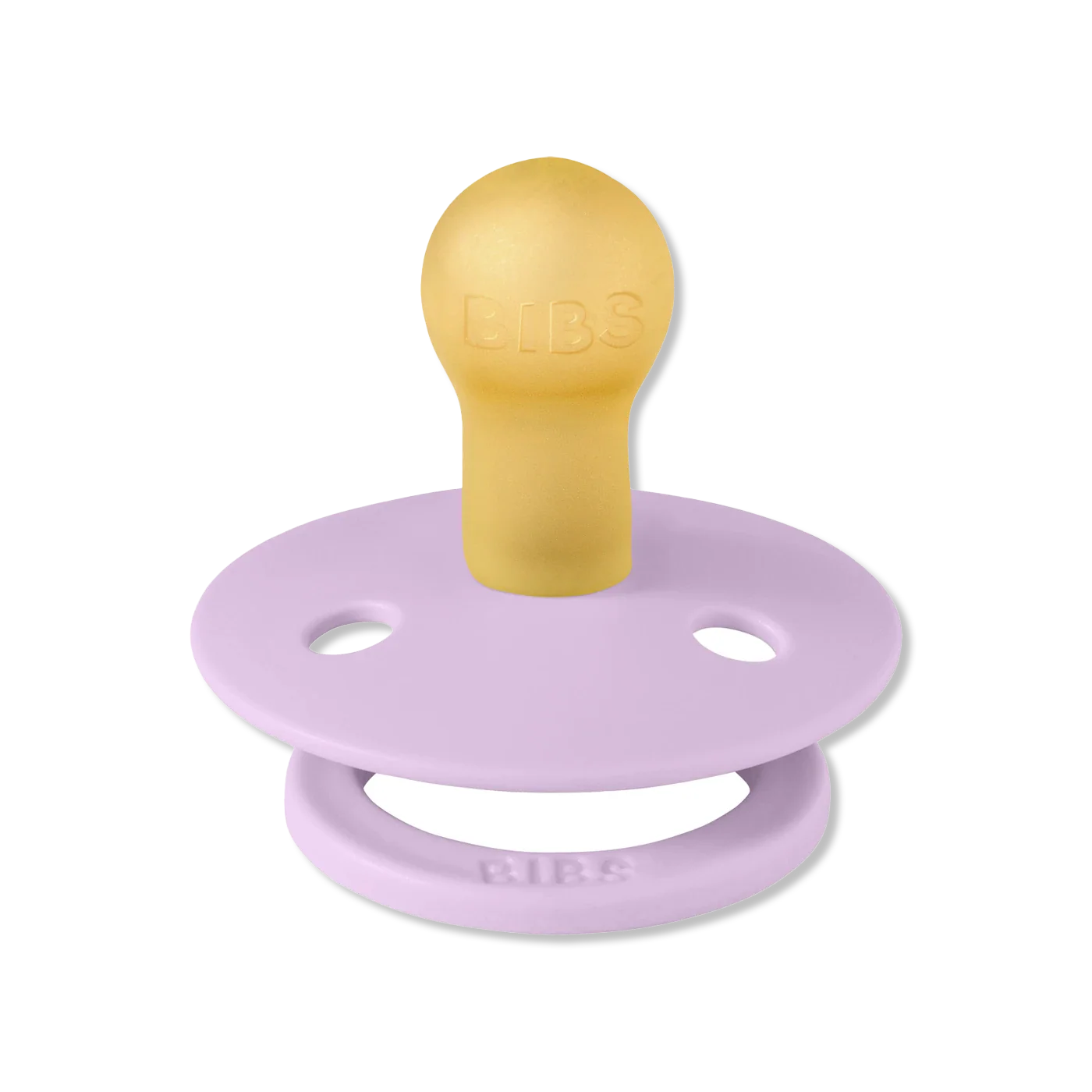 Colour Latex schnuller