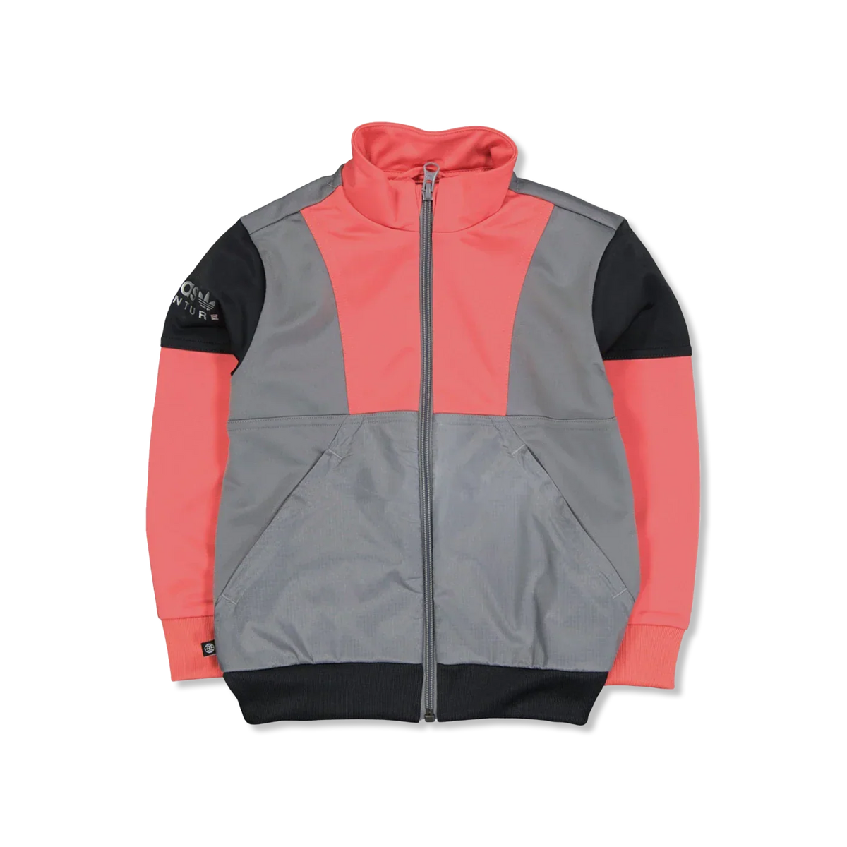 Zipjacke