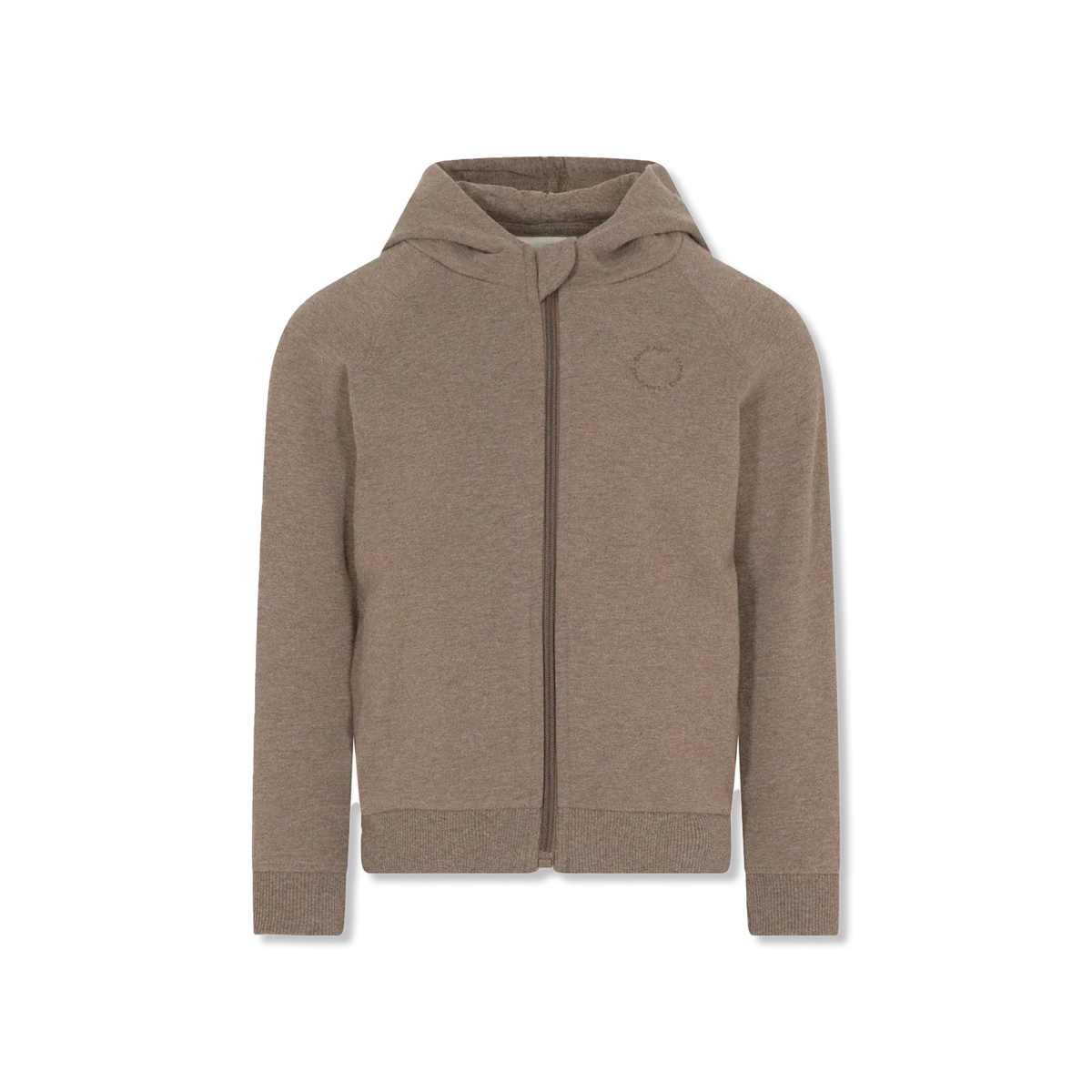 Zipjacke