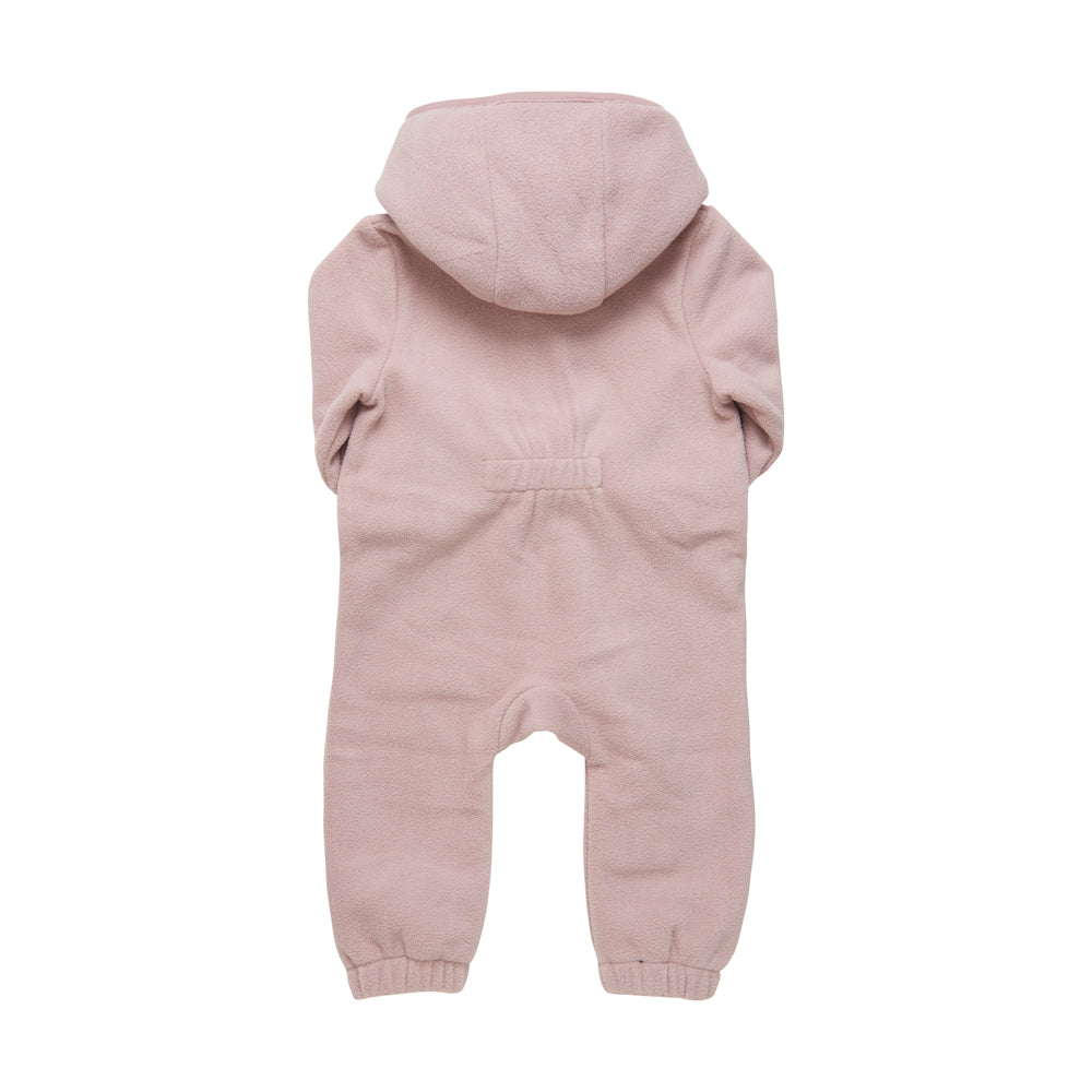 Woll-fleece