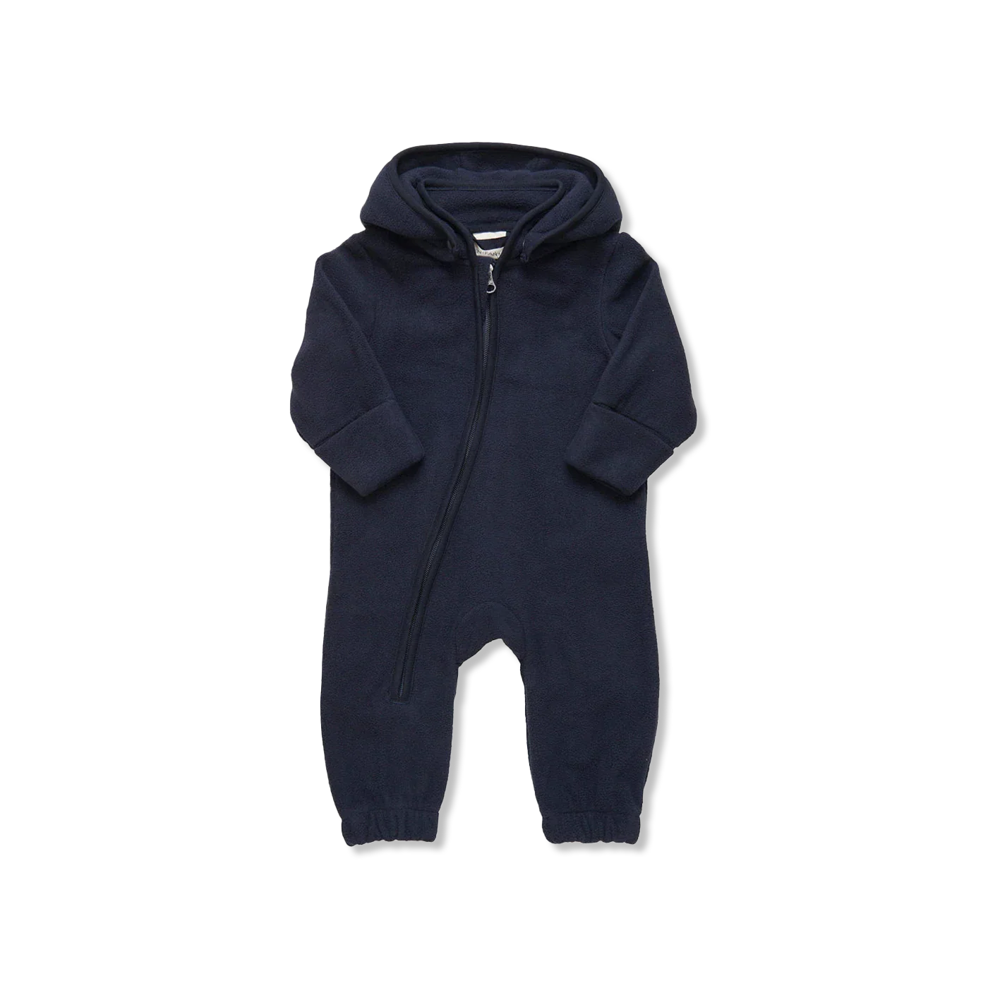 Wool fleece