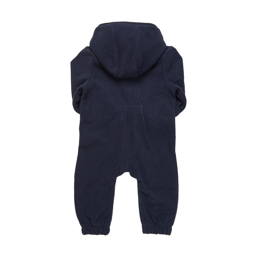 Wool fleece