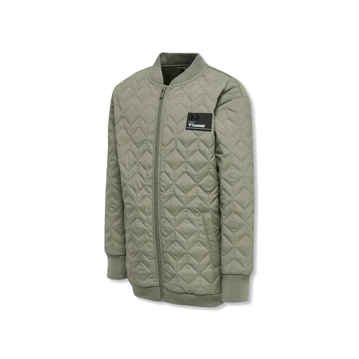HmlWEST sommerjacke