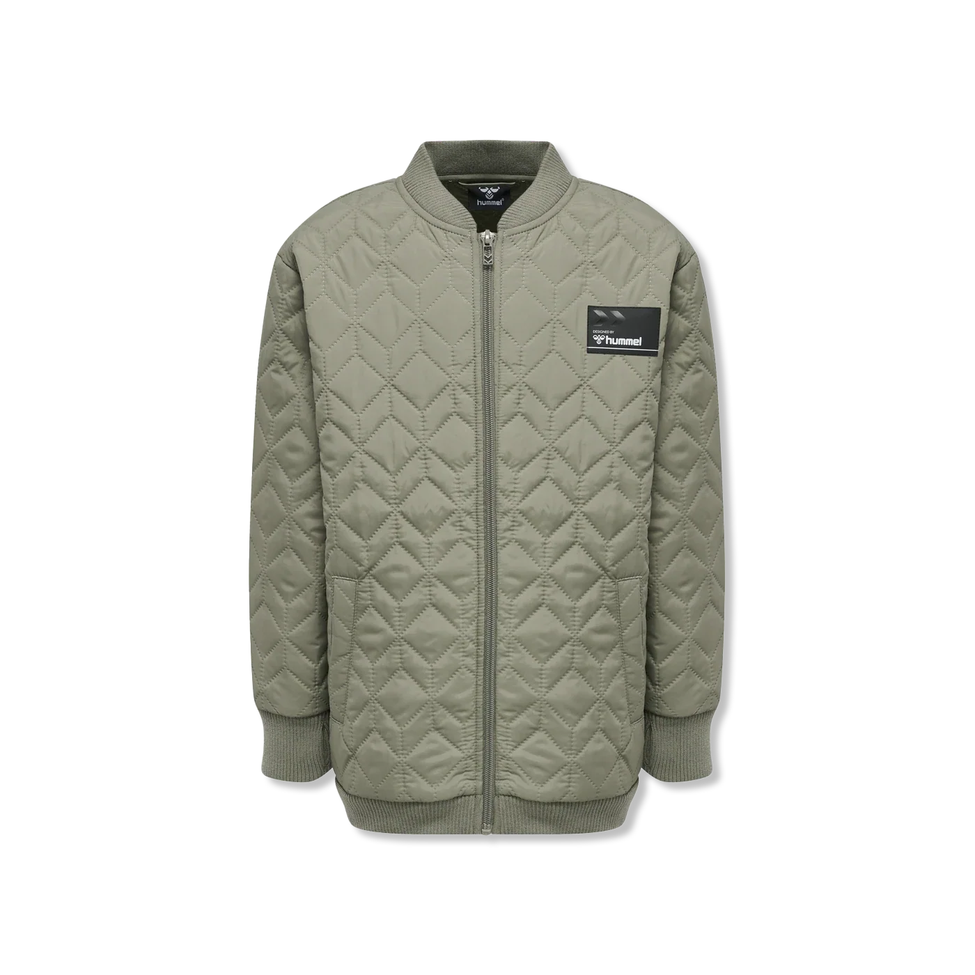 HmlWEST sommerjacke