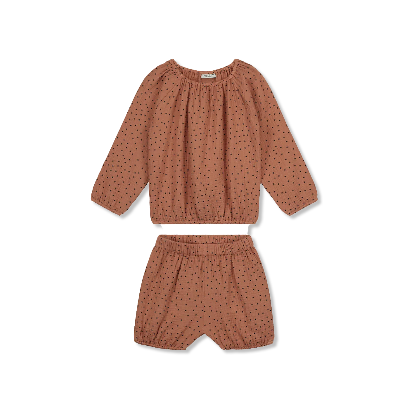 Comfy lS T-shirt
