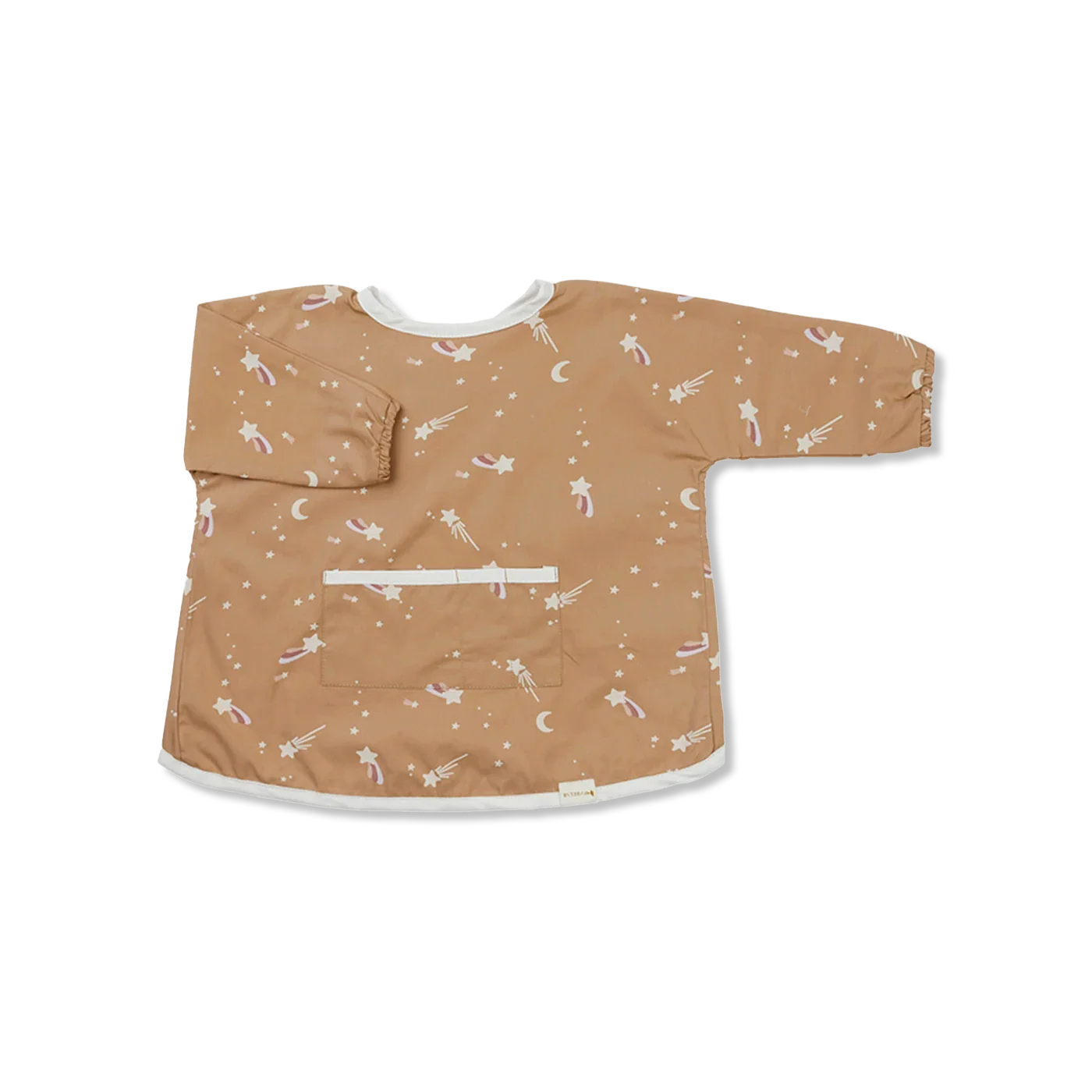 Organic Shooting Star lätzchen