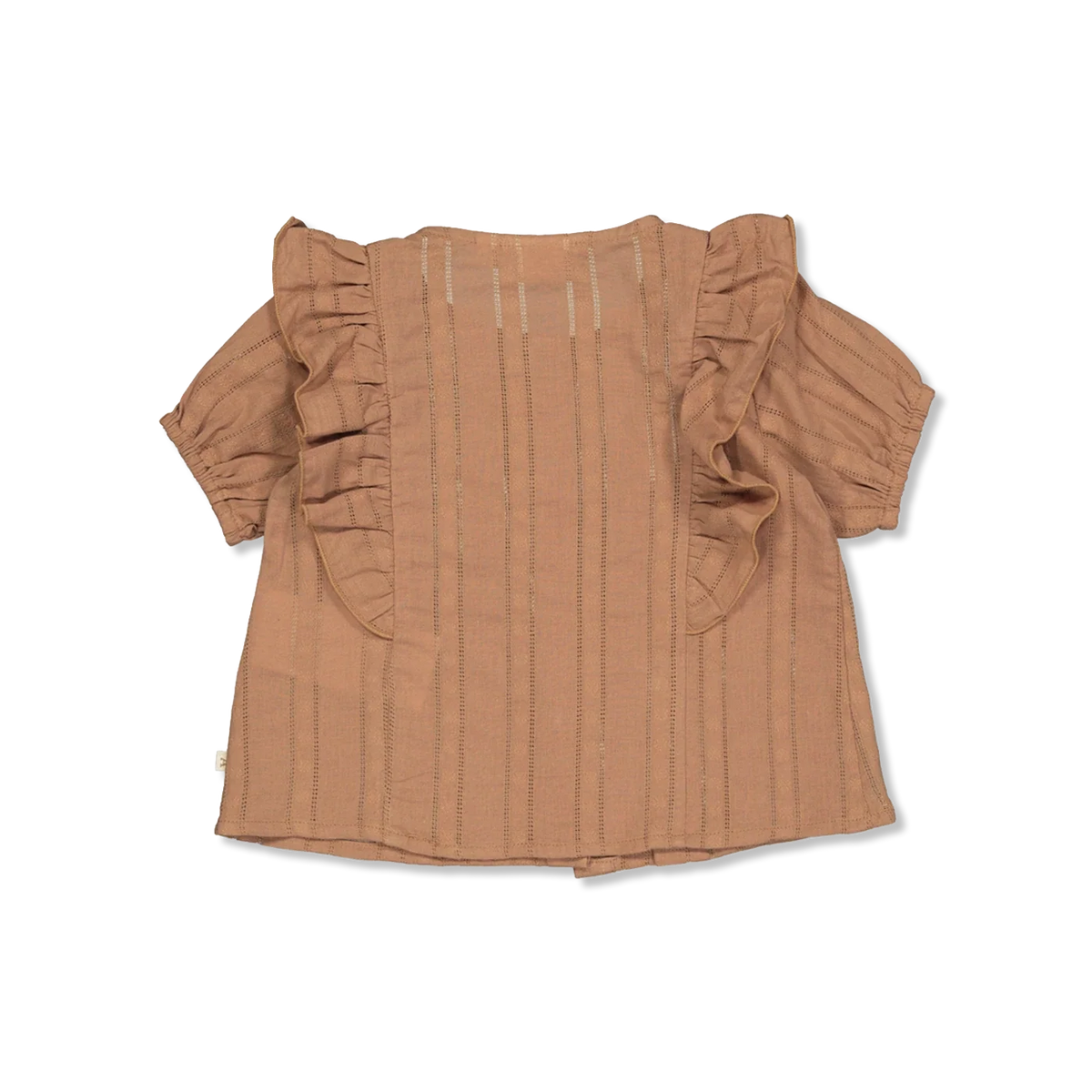 NBFHUNJA hemd