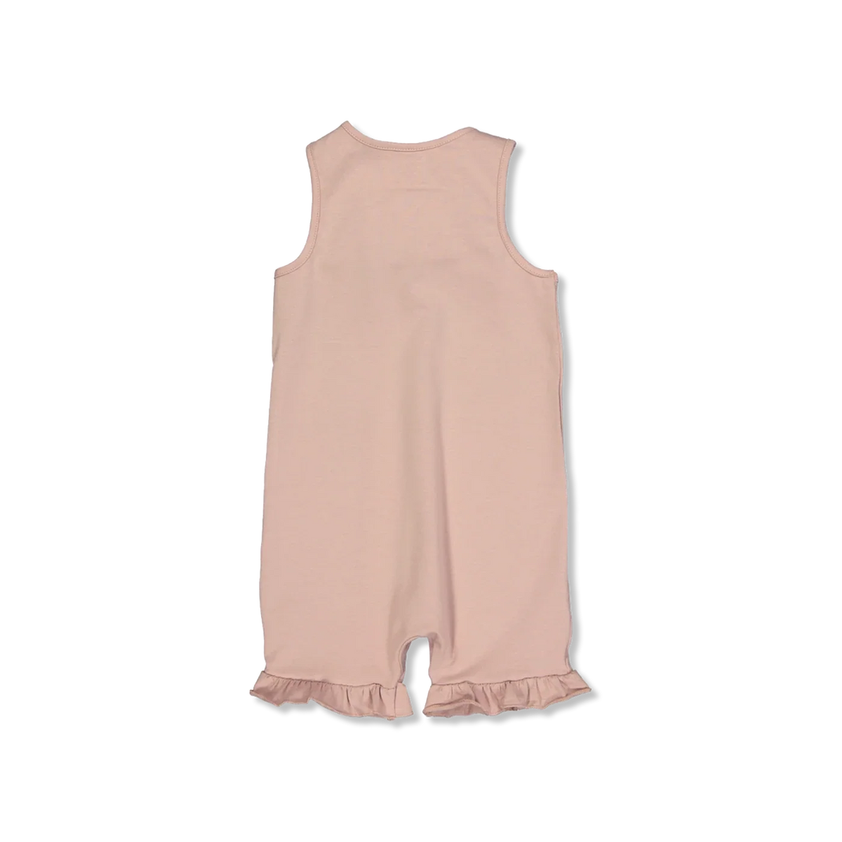 Deauville summer suit