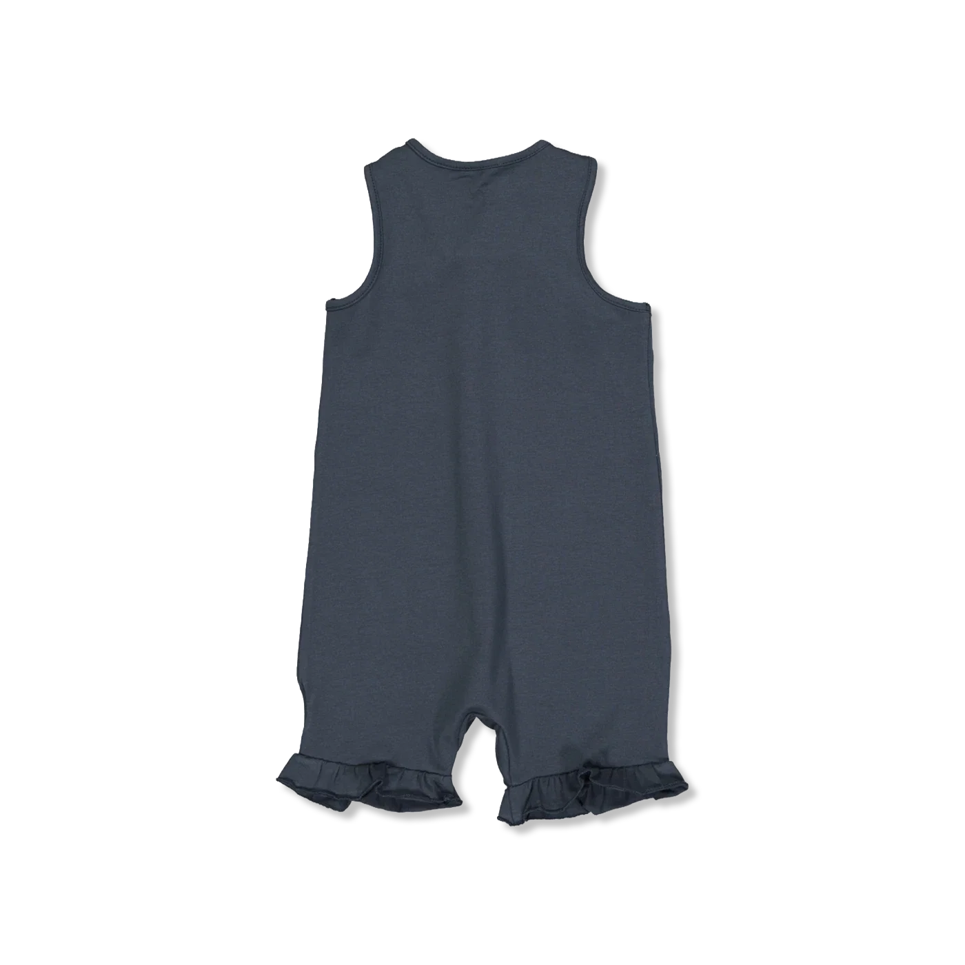 Deauville summer suit