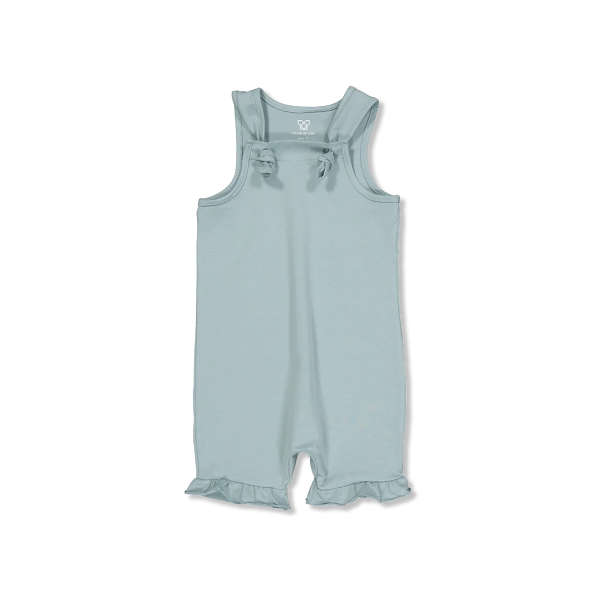Deauville summer suit
