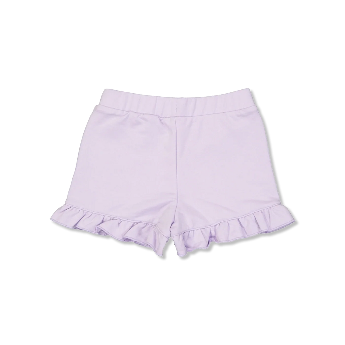 LPCHILLI FLOUNCE shorts