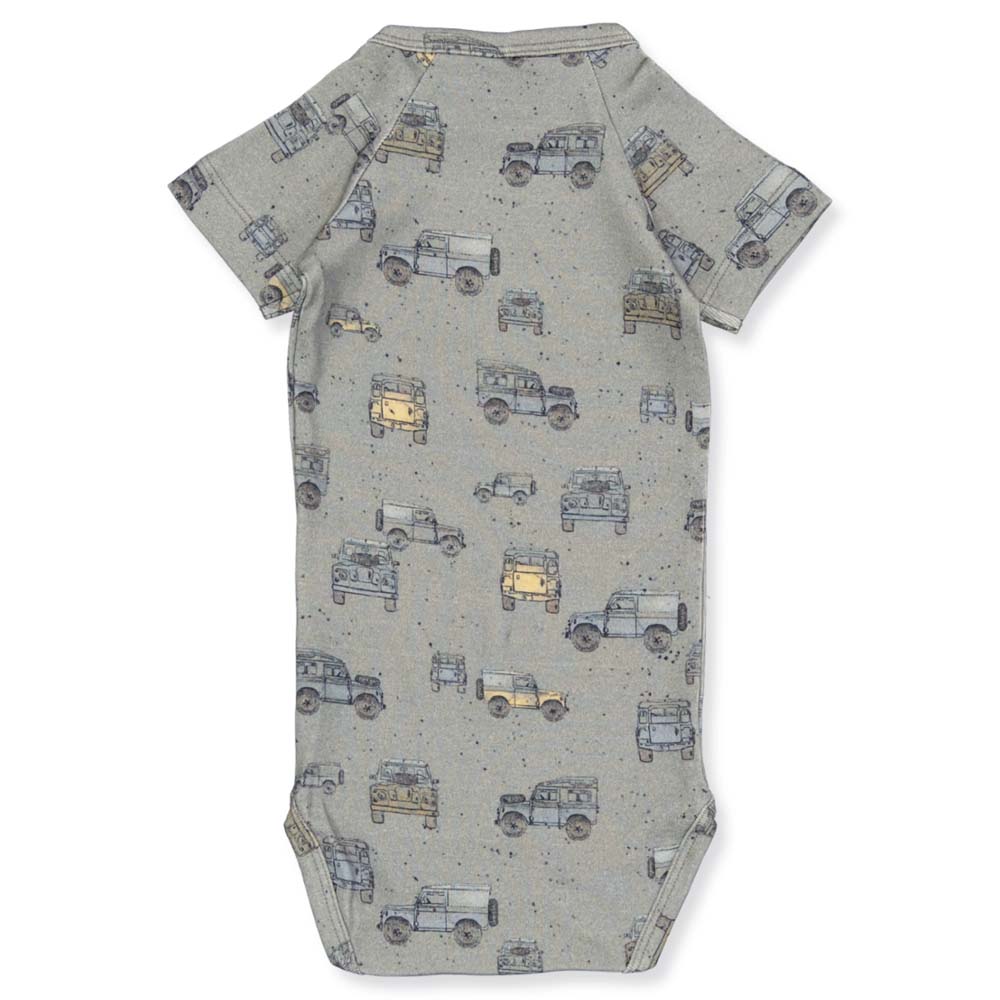 NBMJEFFERSON summer suit