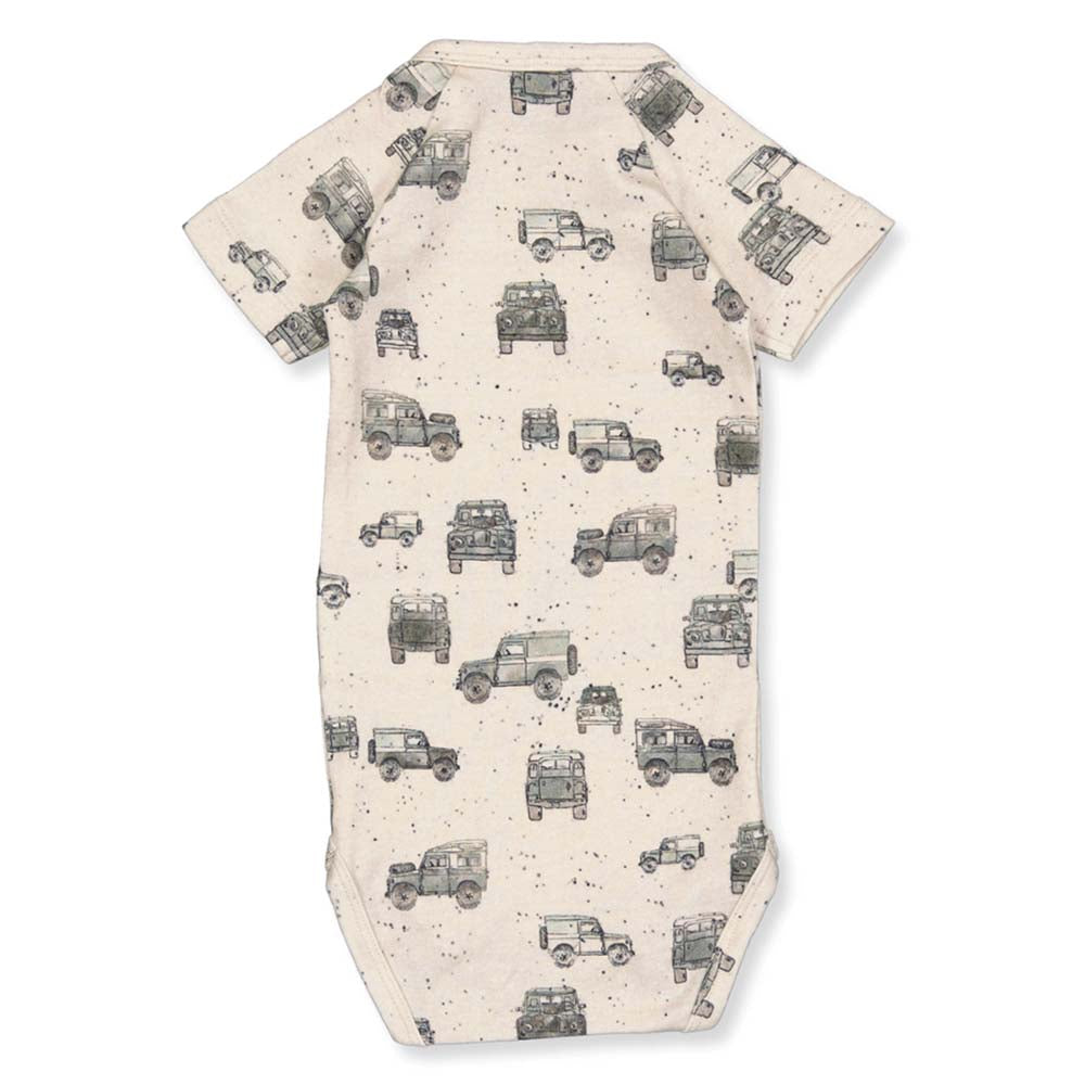 NBMJEFFERSON summer suit