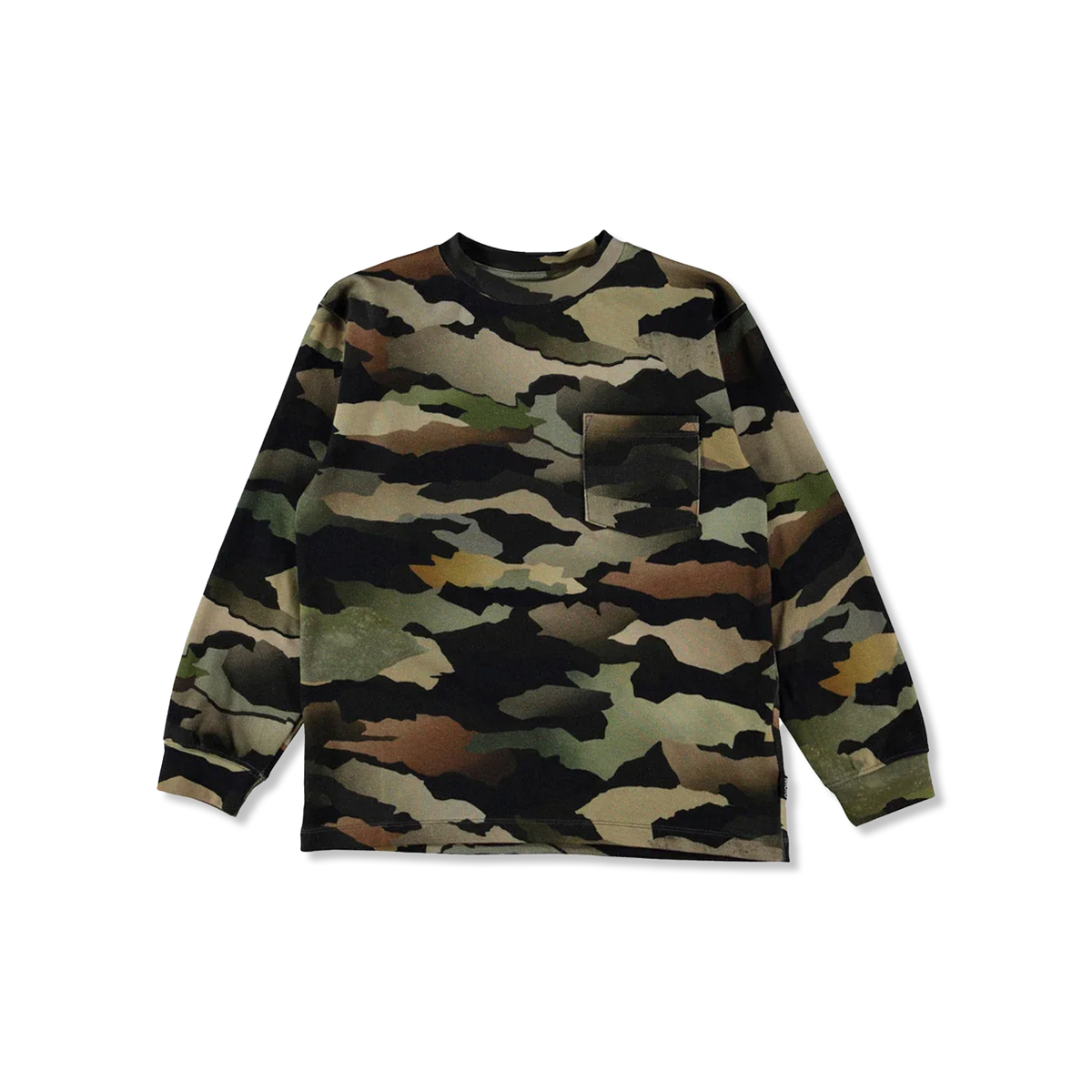 Ruben langarmshirt