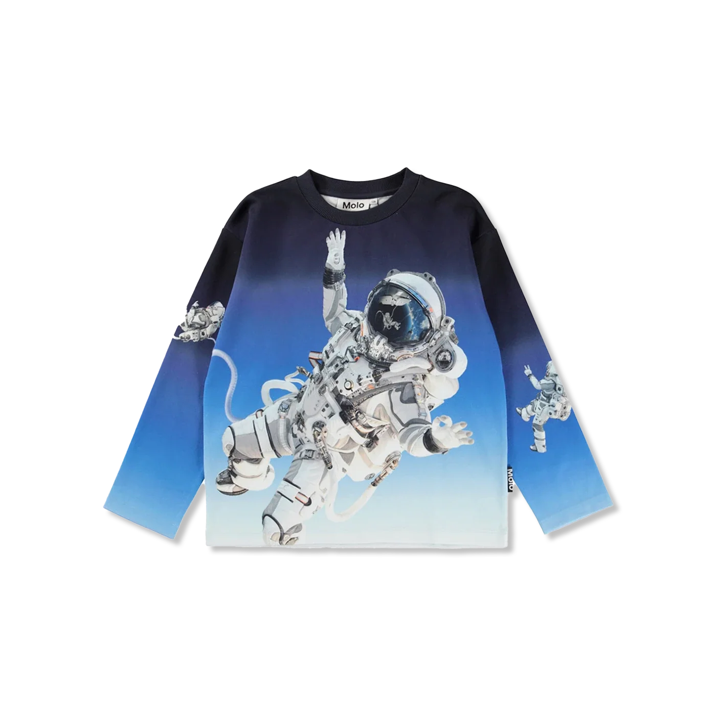 Mountoo sweatshirts