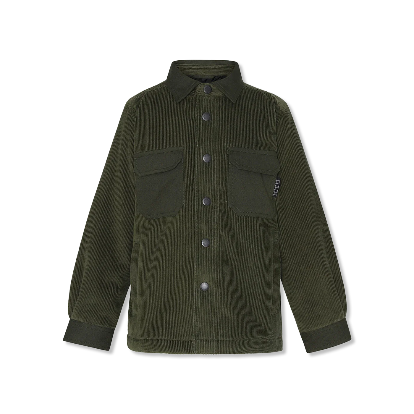 Henley Transitional jacket
