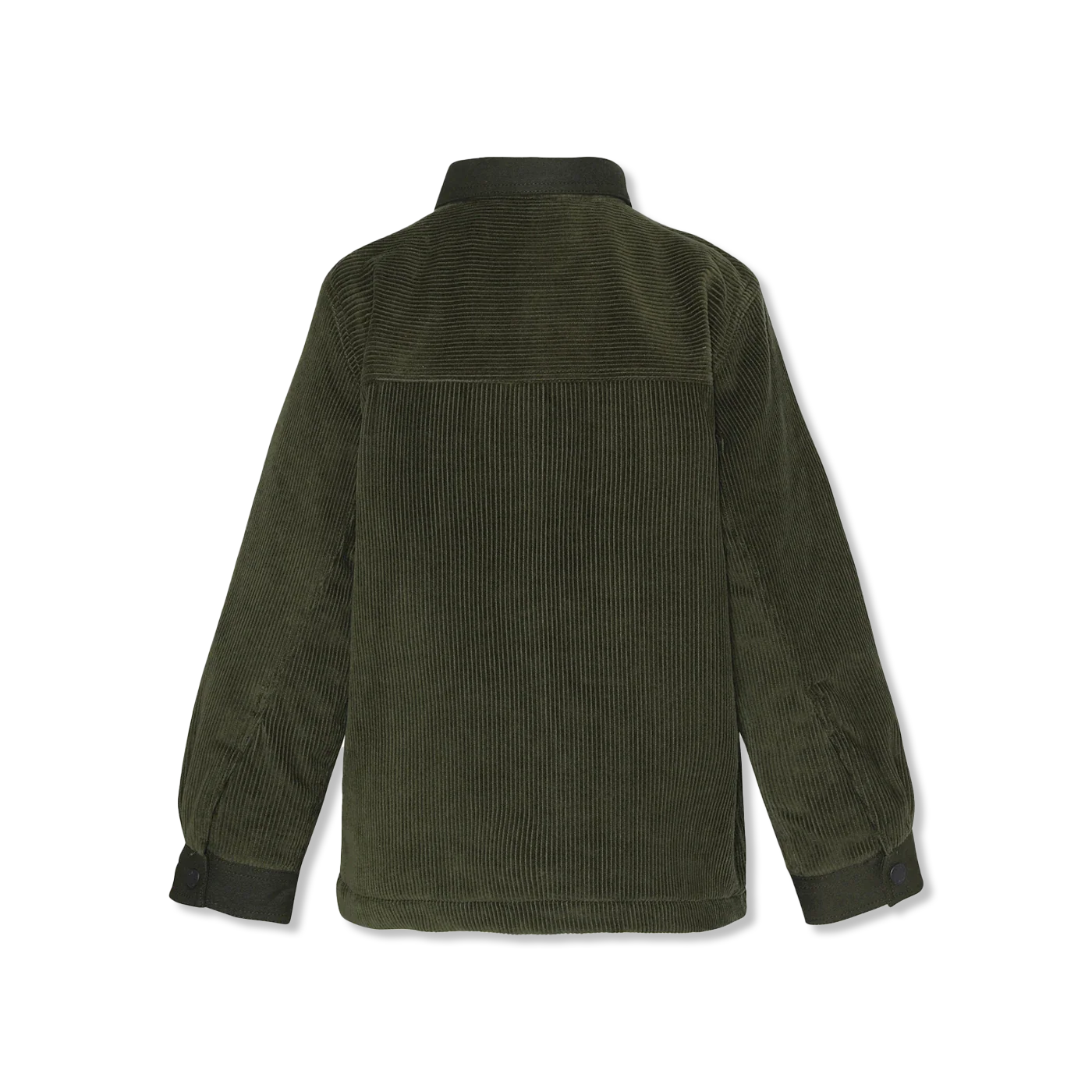 Henley Transitional jacket