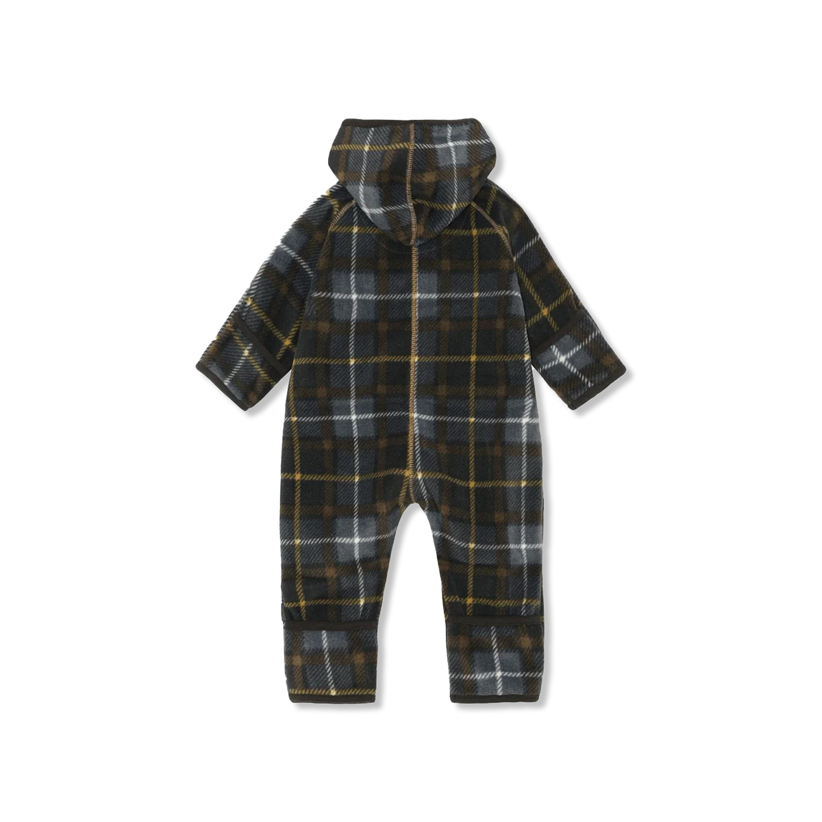 Udo Woll-fleece