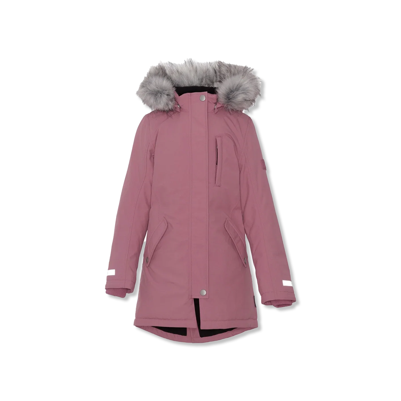 Peace Winter jacket