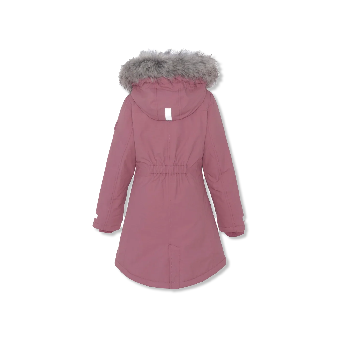 Peace Winter jacket