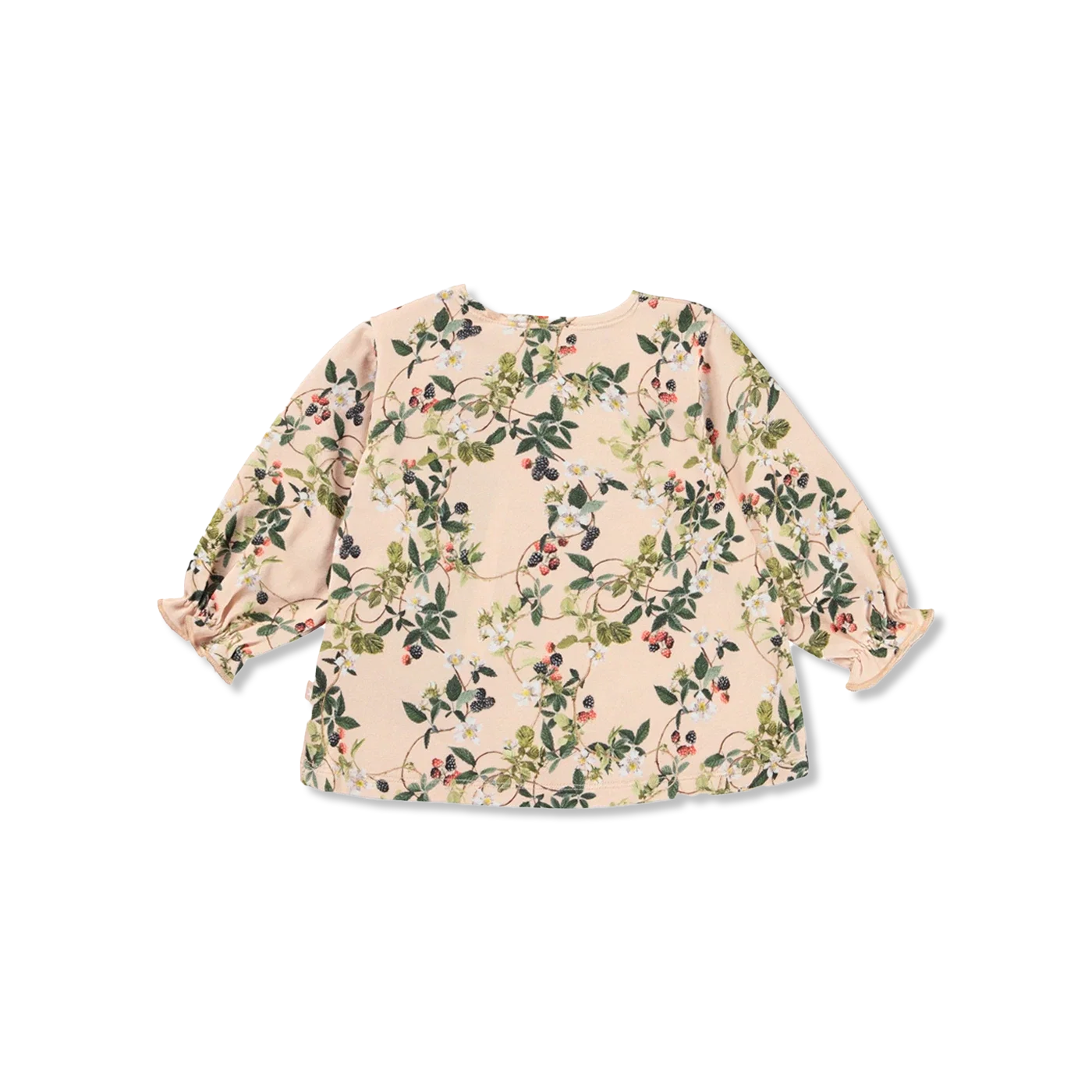 Elina langarmshirt
