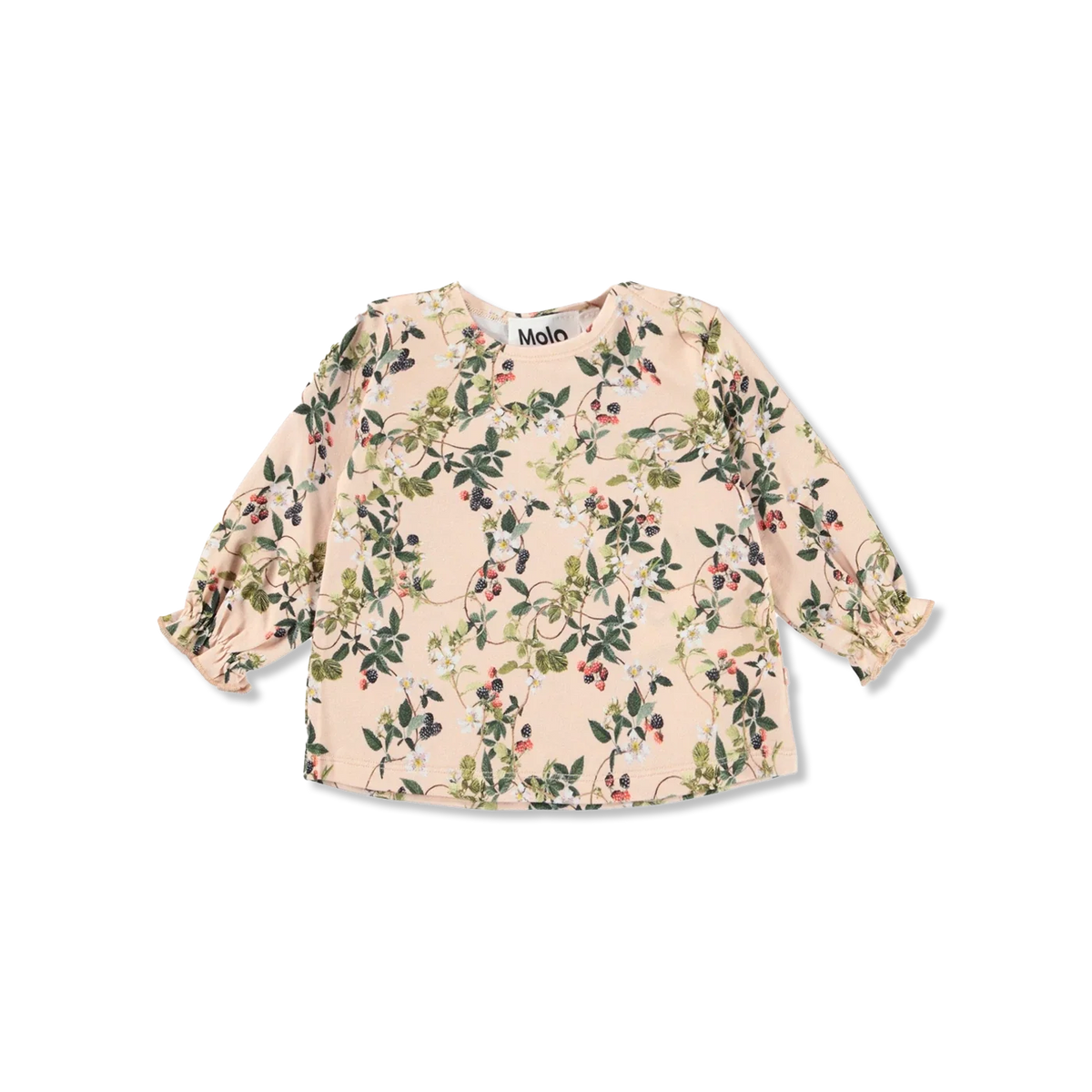 Elina langarmshirt