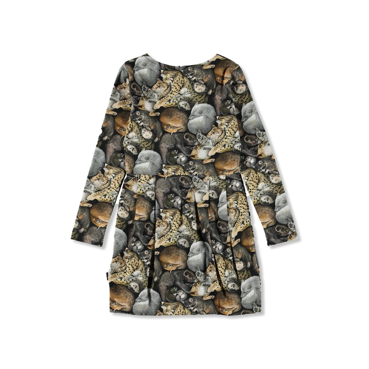 Cindarell kleid