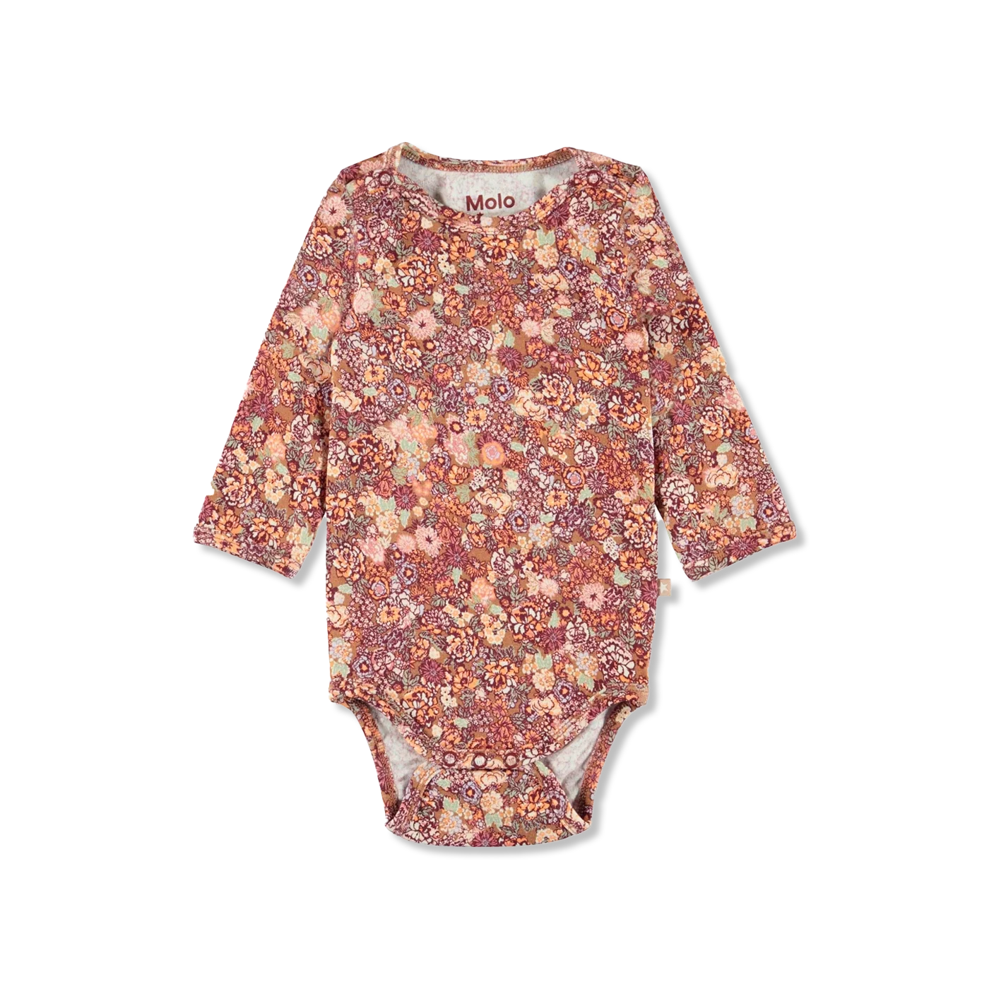 Foss summer suit