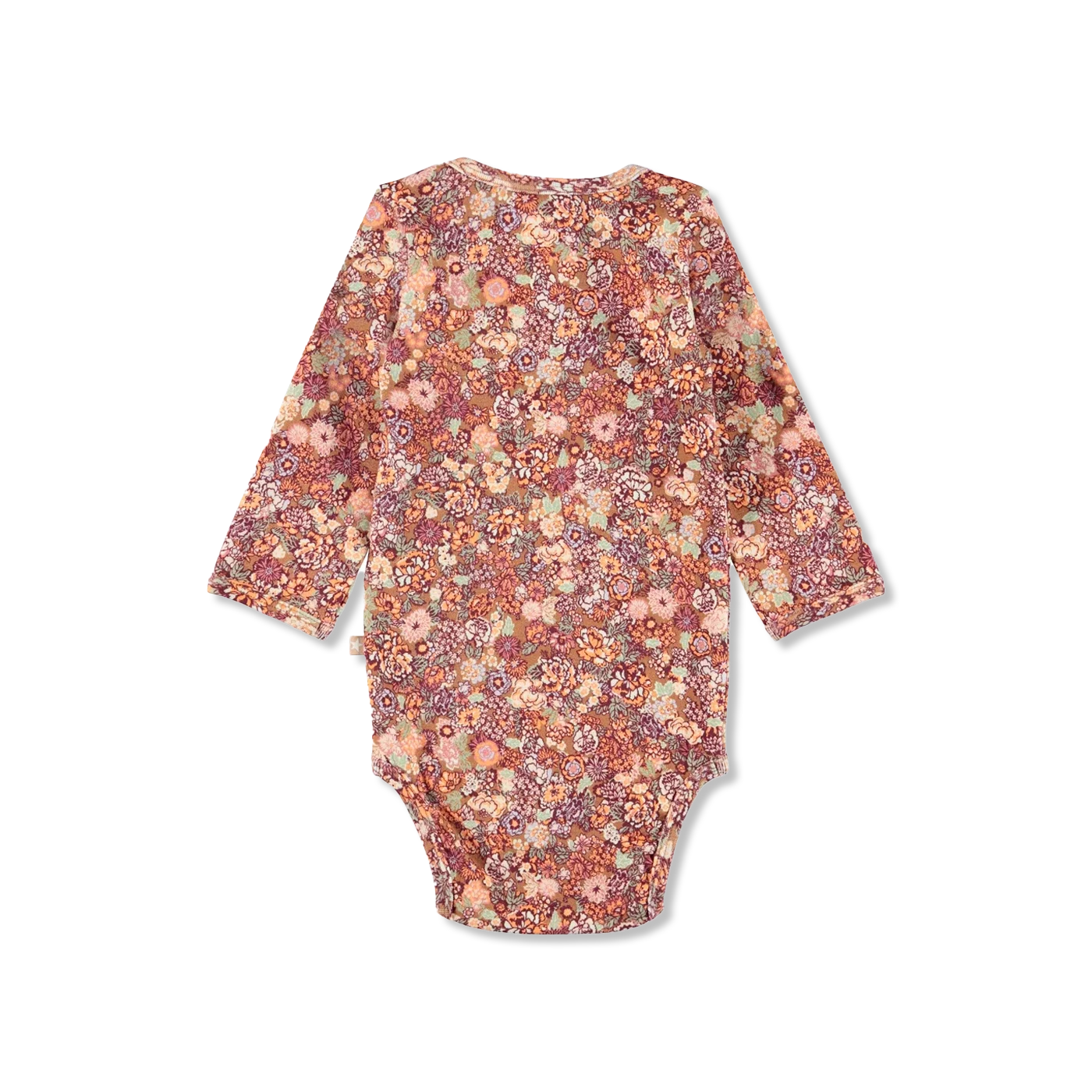 Foss summer suit