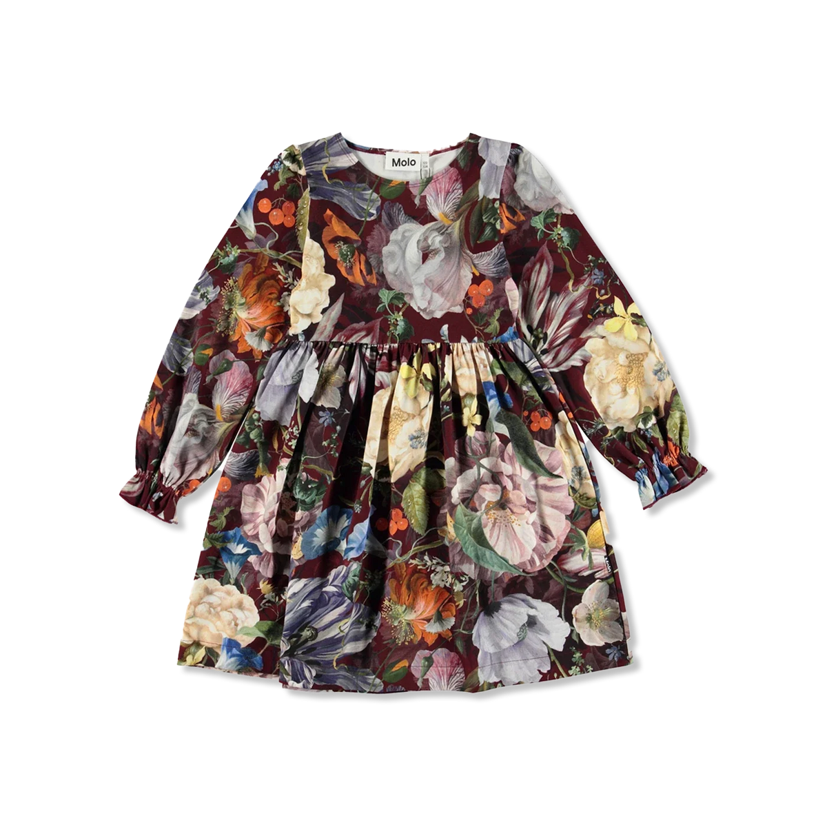 Camie kleid
