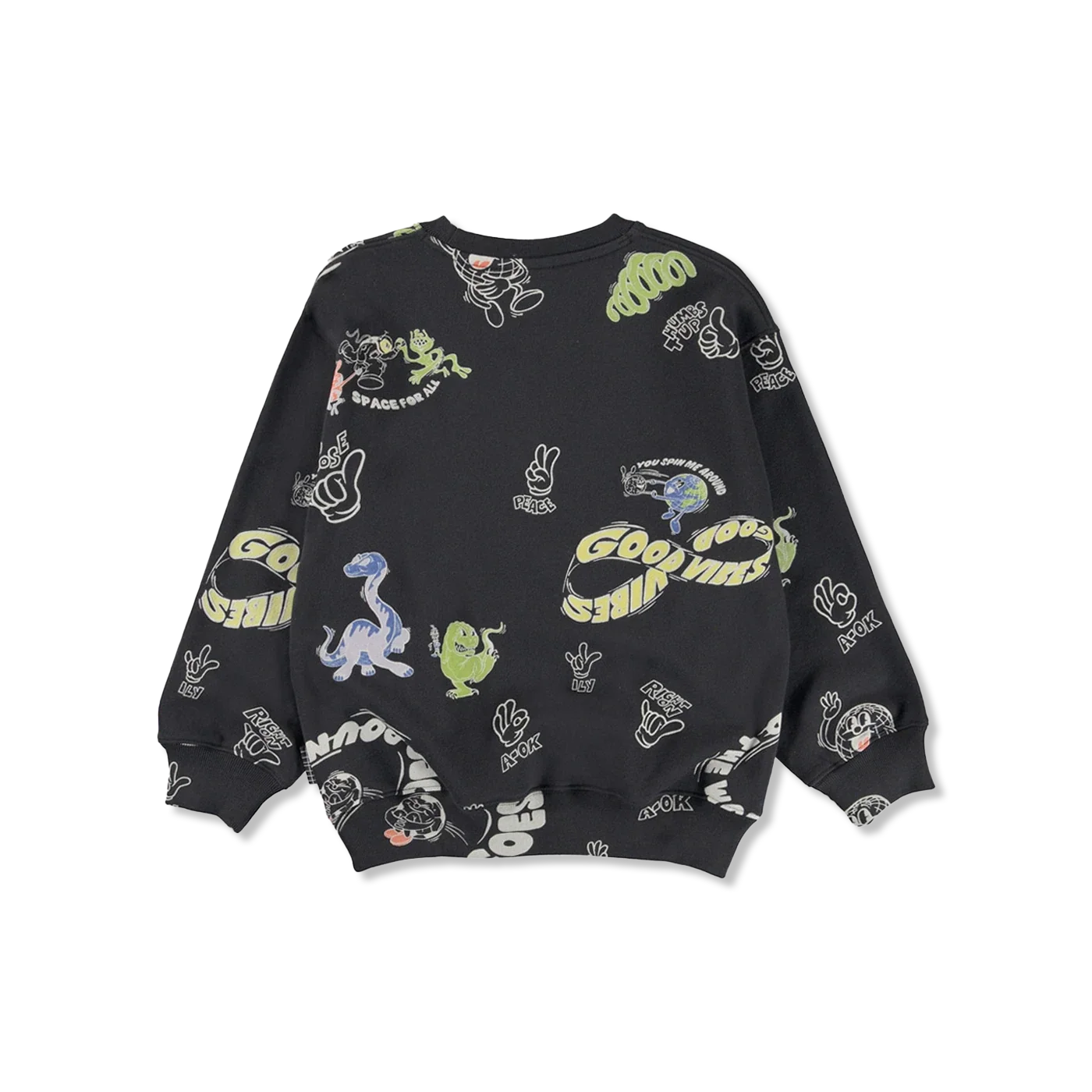 Monti sweatshirts