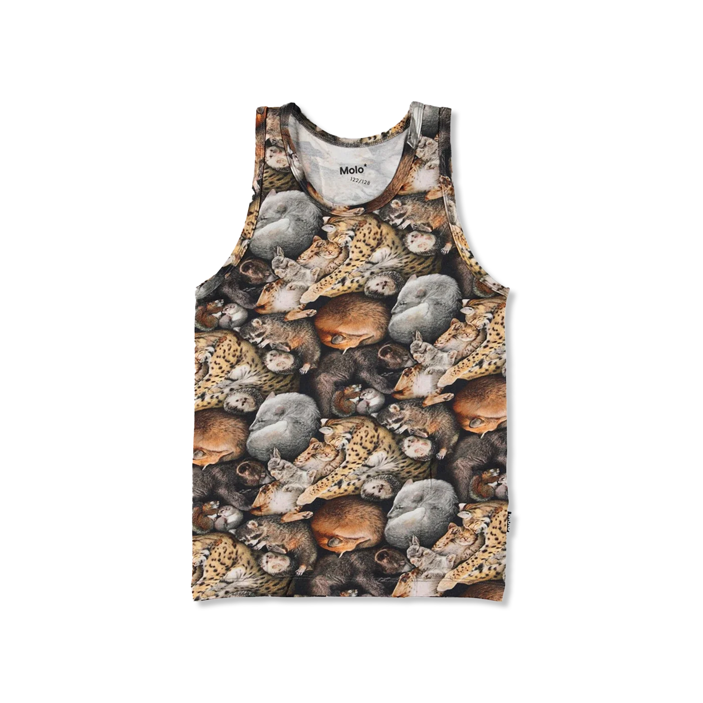 Jayden undershirt