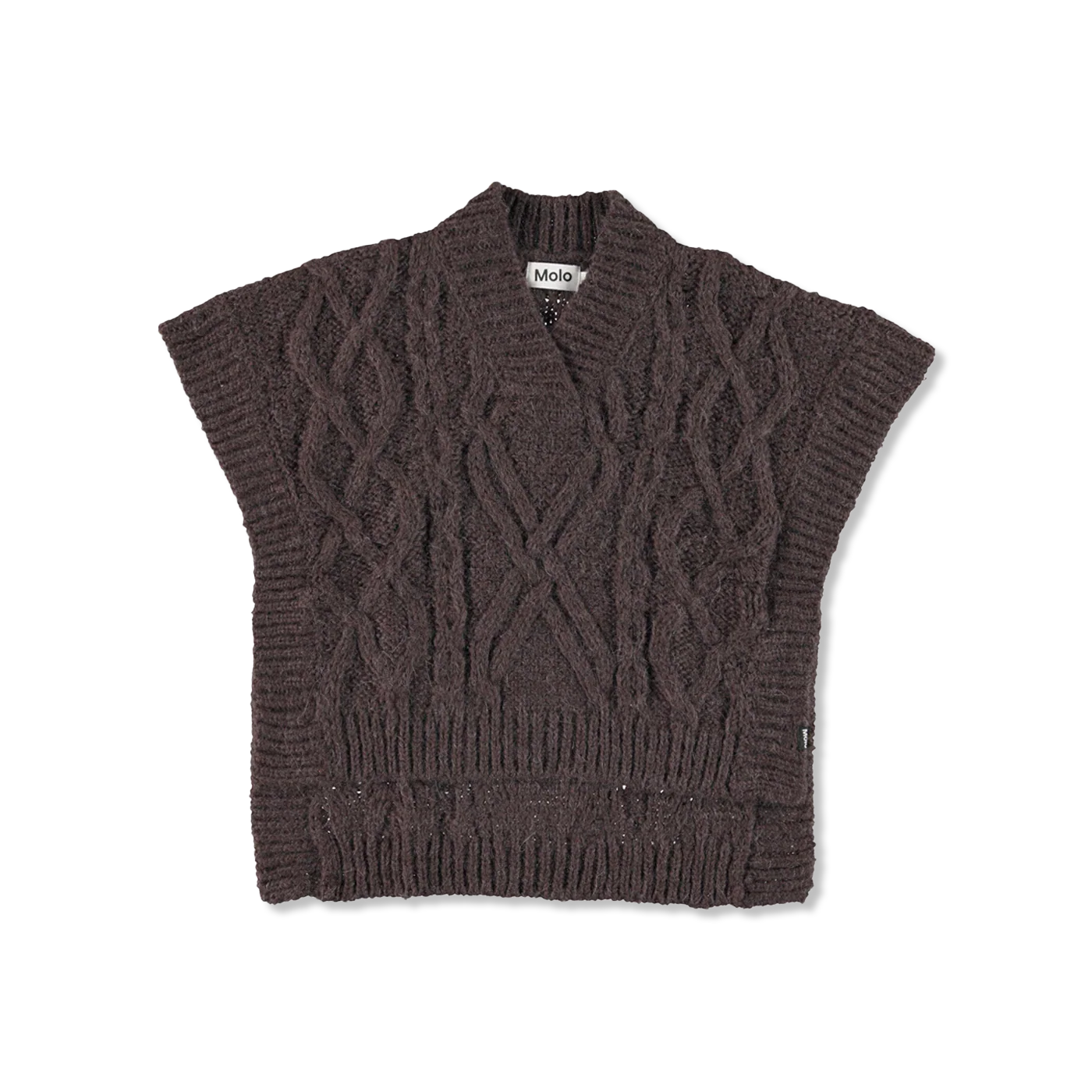 Gracelyn waistcoat