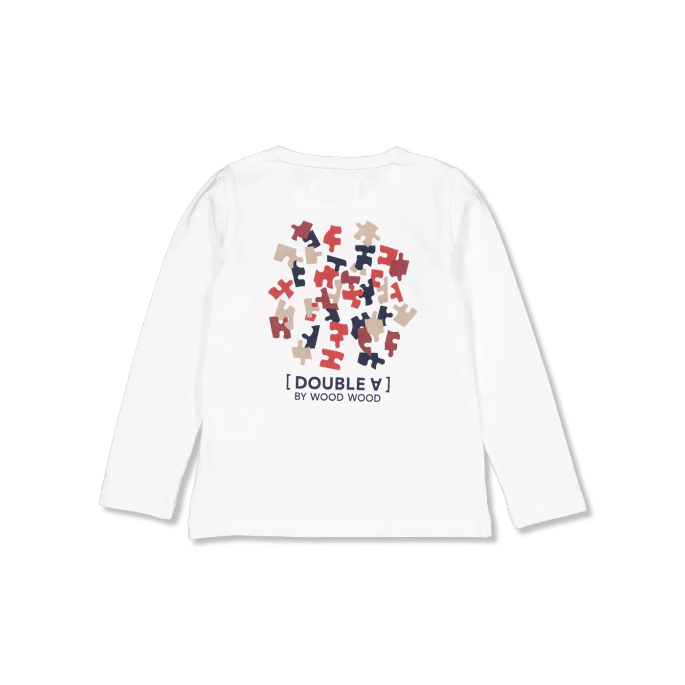 Kim langarmshirt