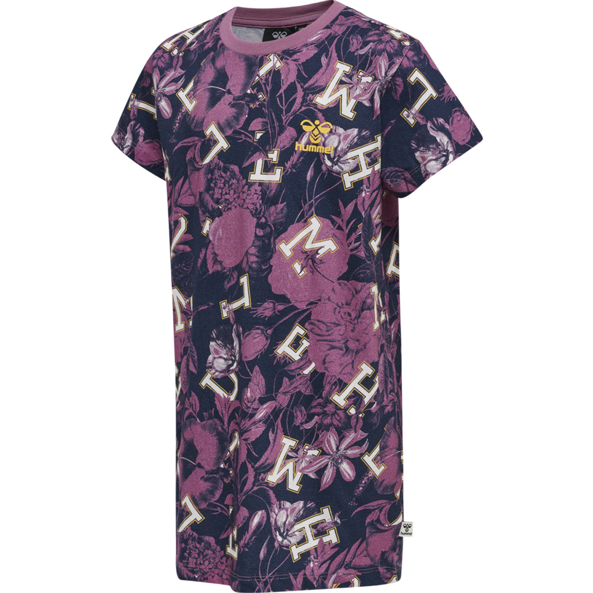 HmlDRAMA dress