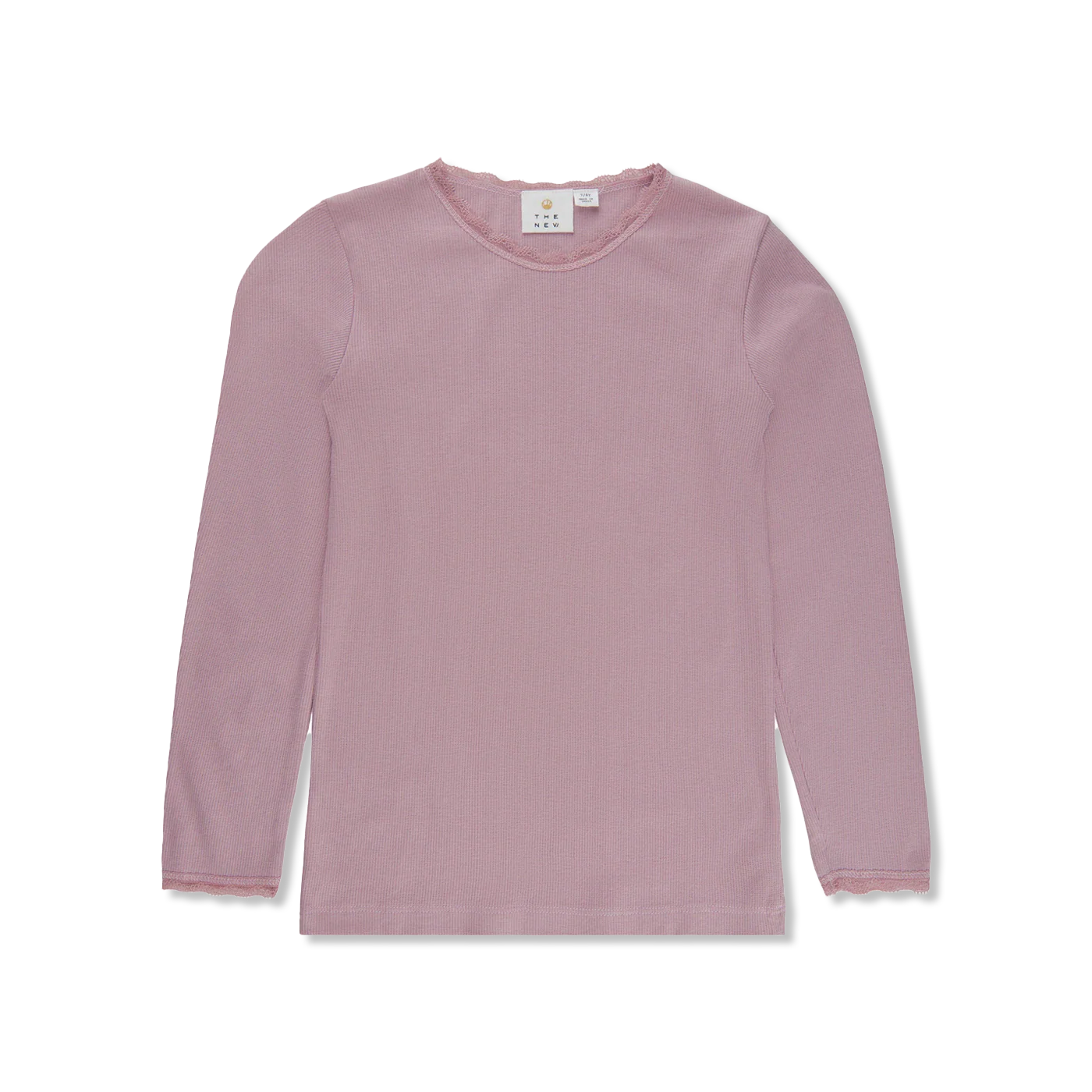 TNBAILEY langarmshirt