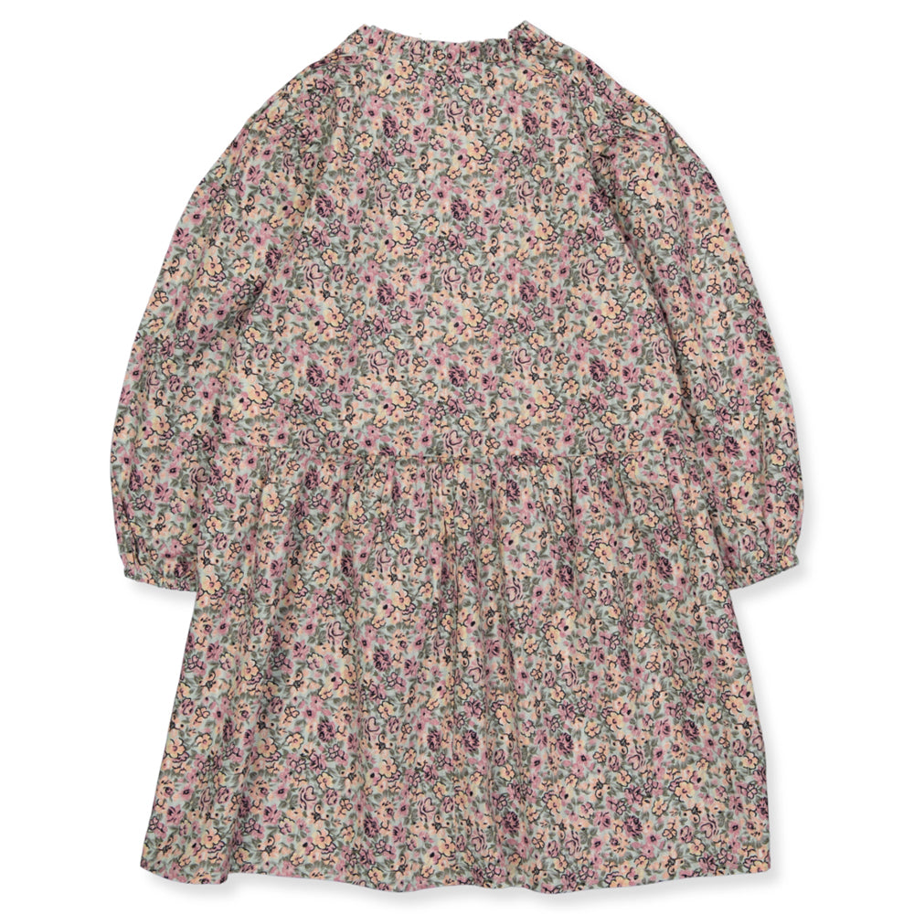 NKFHIMILLE dress