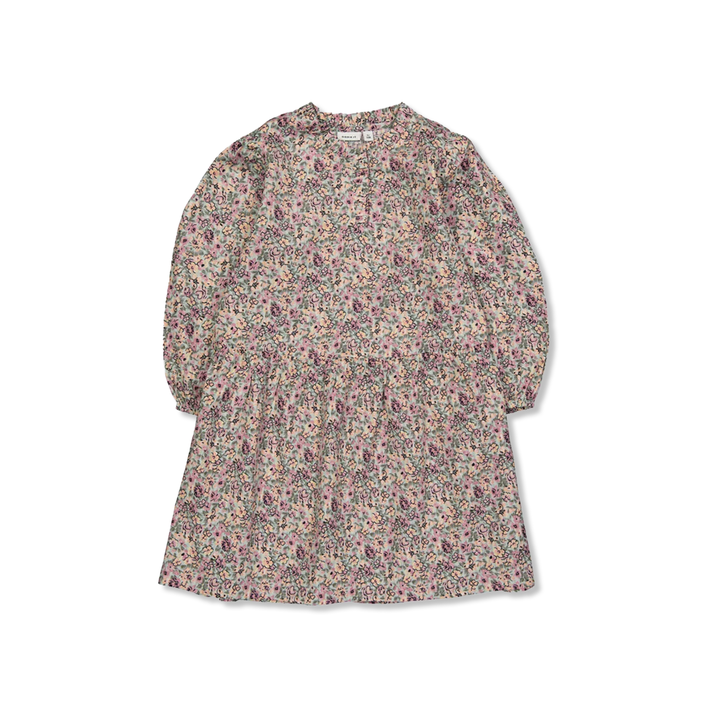 NKFHIMILLE dress