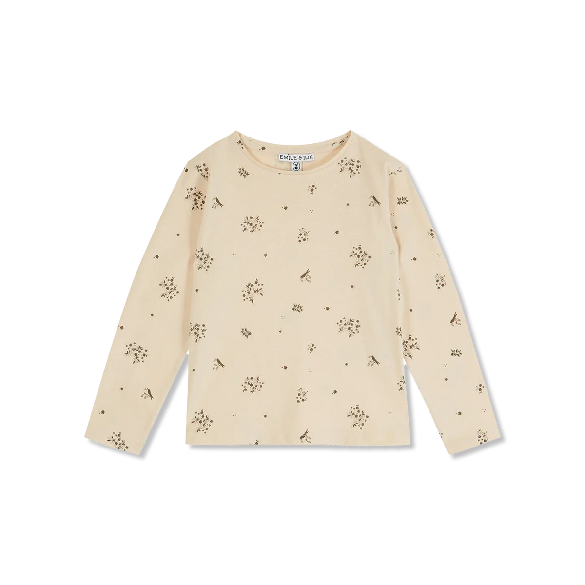 langarmshirt