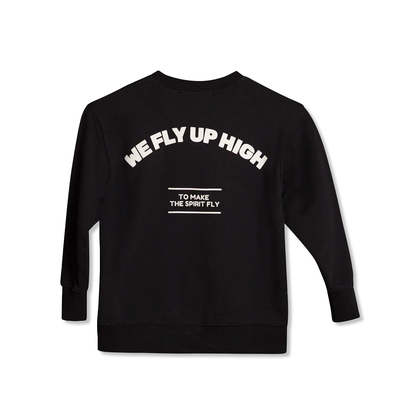 Toledo sweatshirts