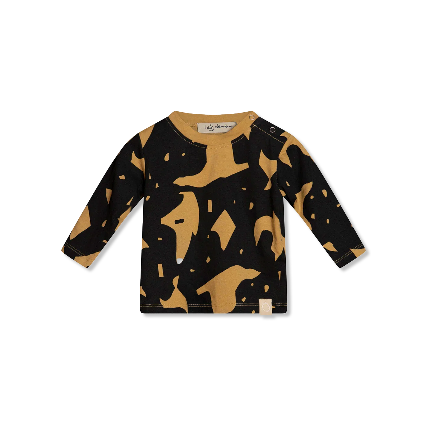 Plano lS T-shirt