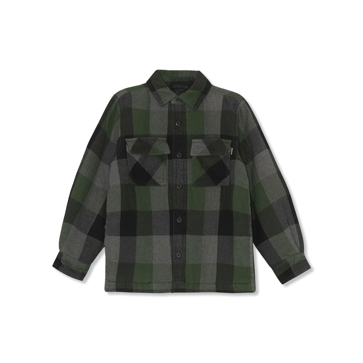 Hayes Transitional jacket
