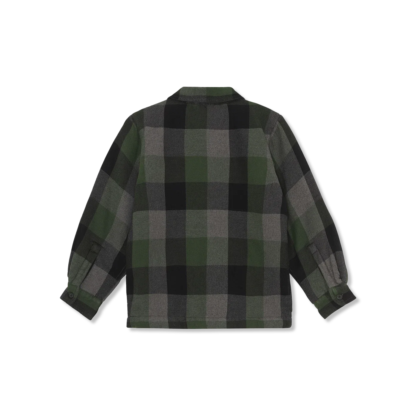 Hayes Transitional jacket