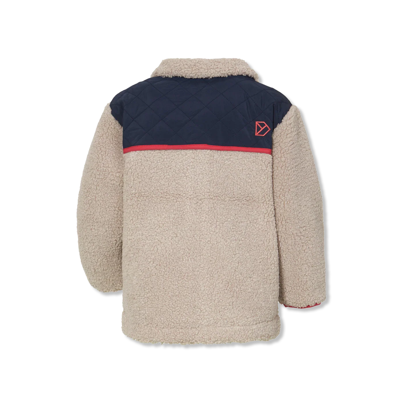 Jagger fleece