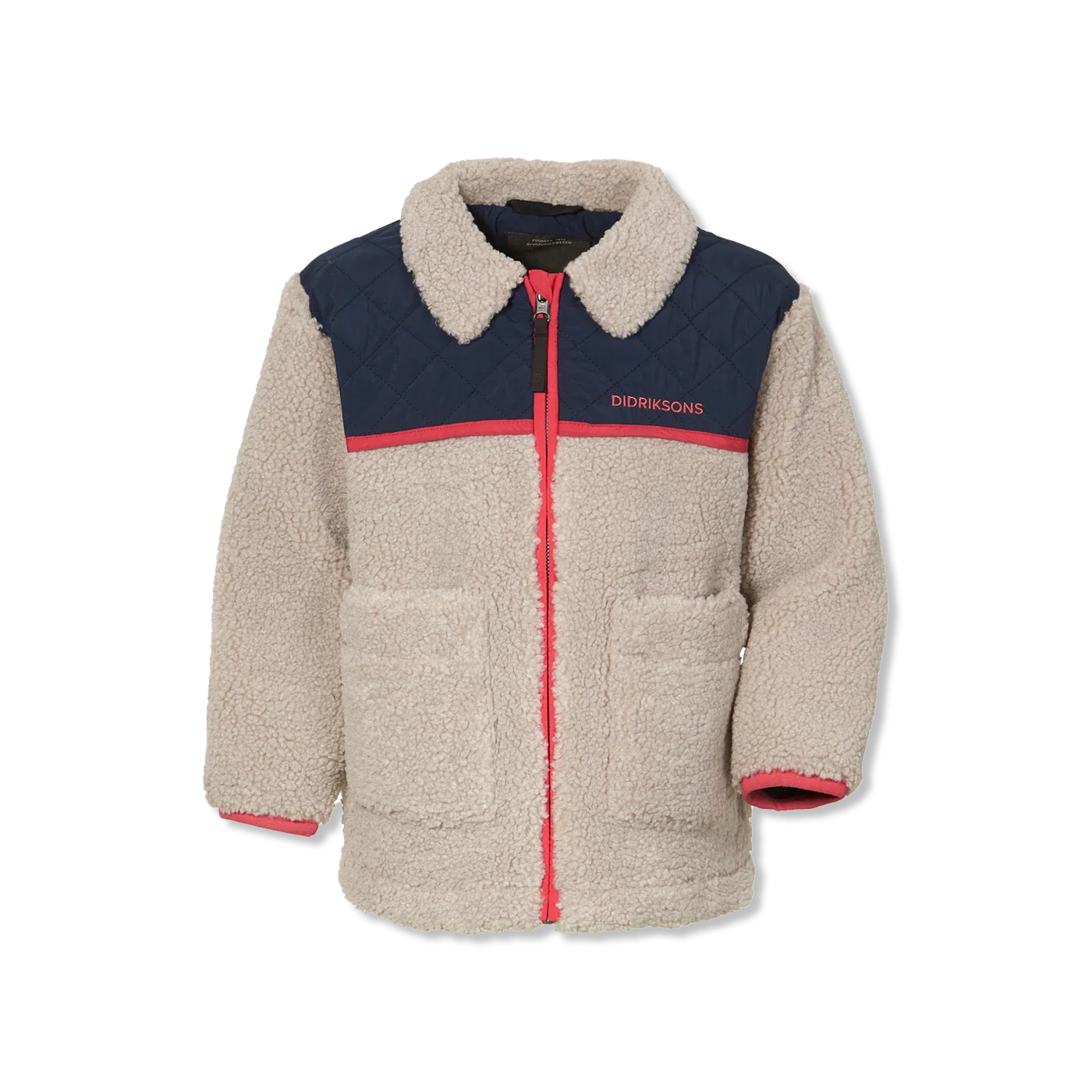 Jagger fleece