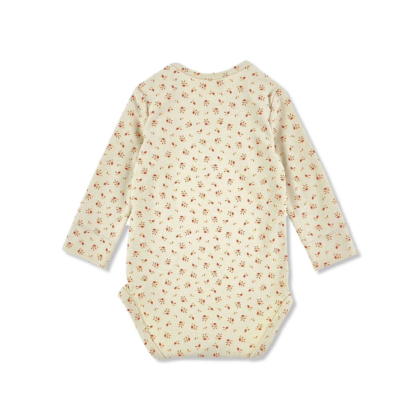 Poaya summer suit