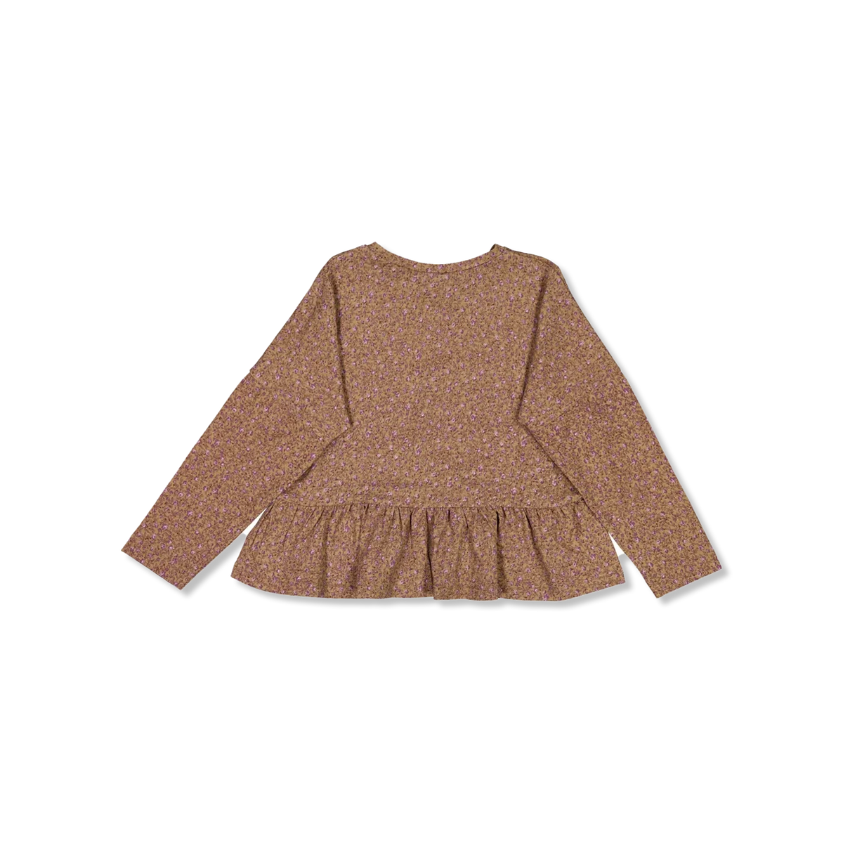 Carolina langarmshirt