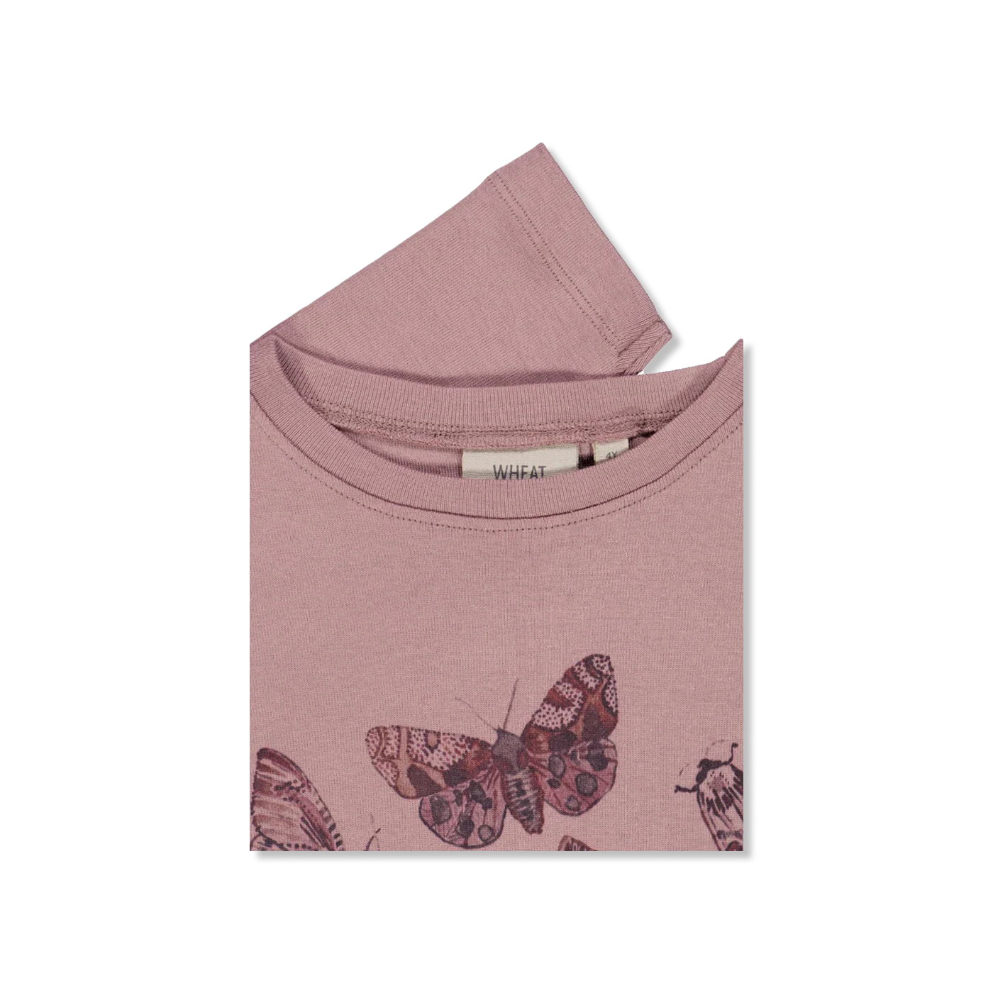 Night Swarms langarmshirt